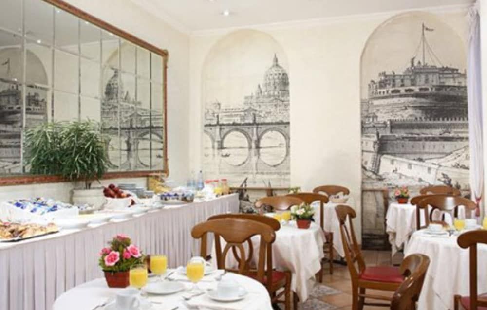 Restoran