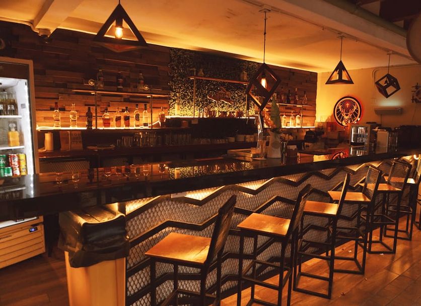 Bar Gambar