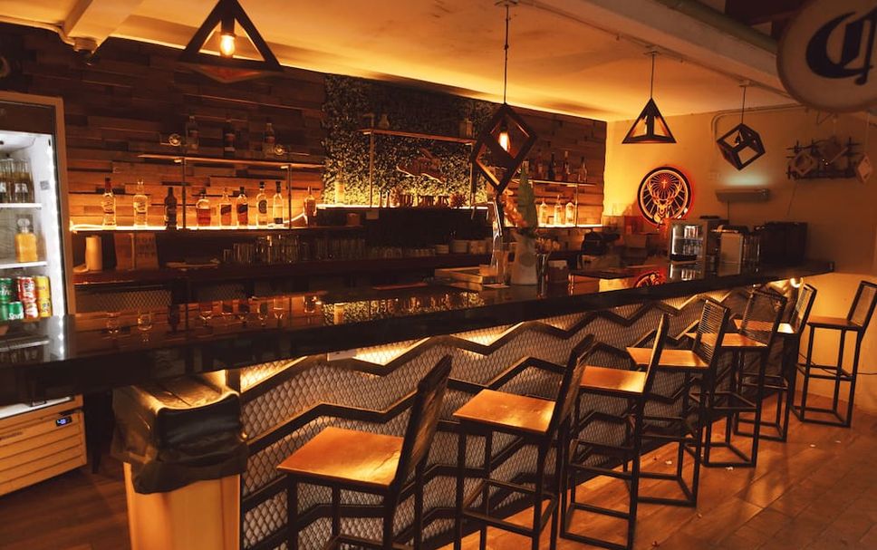 Bar Gambar