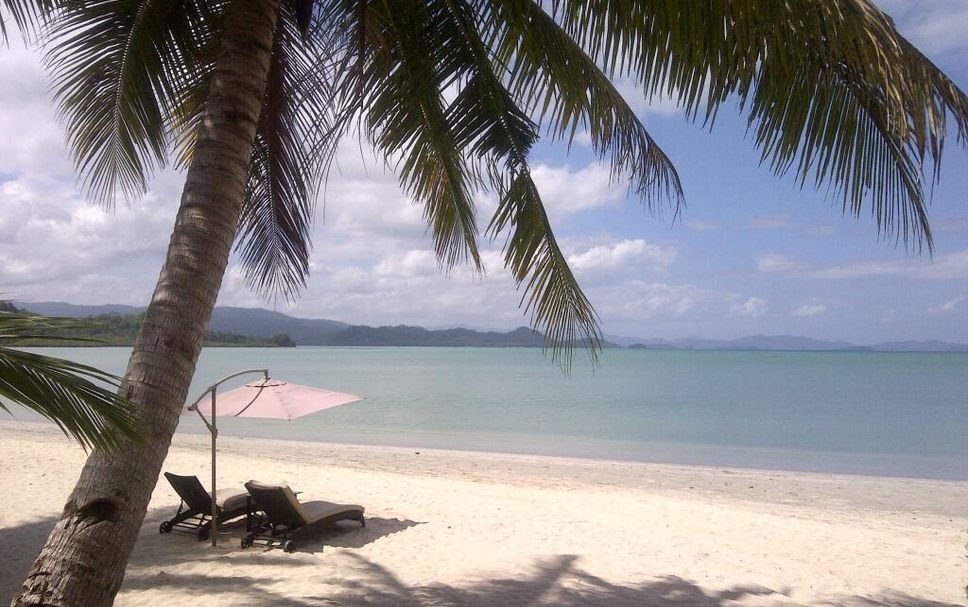 Pantai Gambar