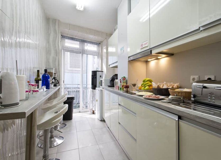 Dapur Gambar