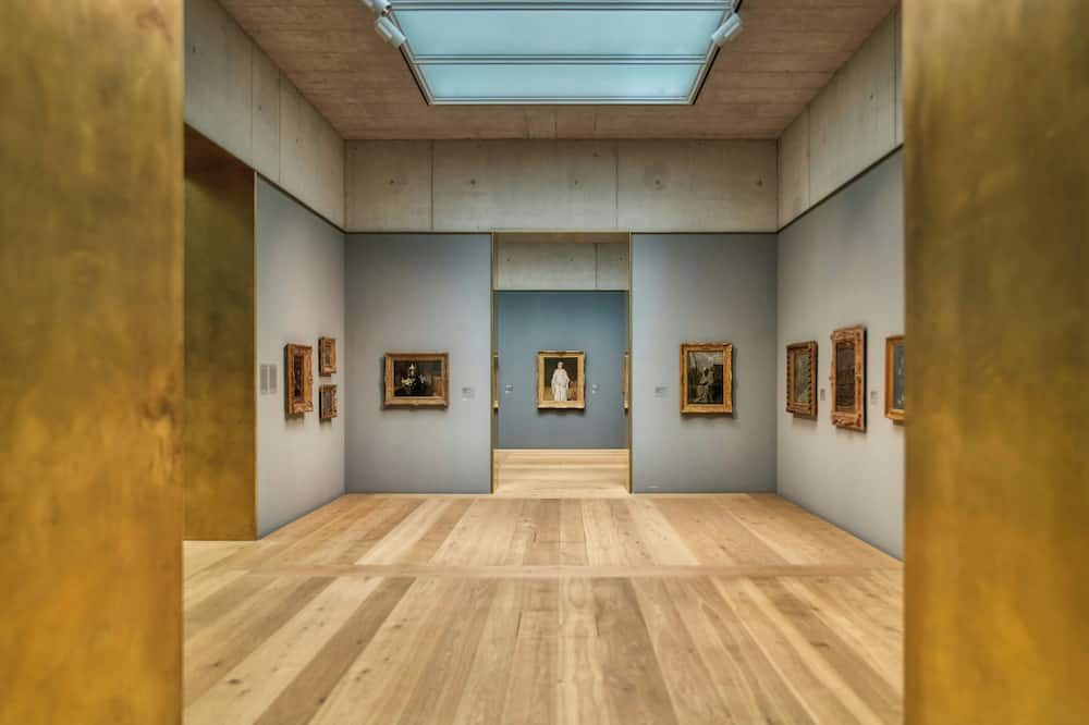 hallway