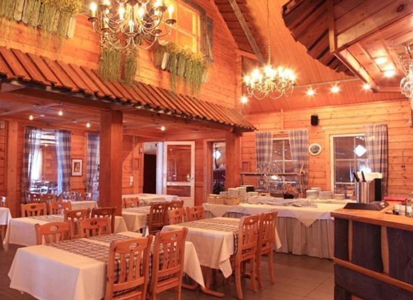 Restoran Gambar