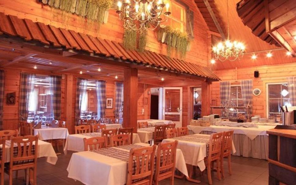 Restoran Gambar