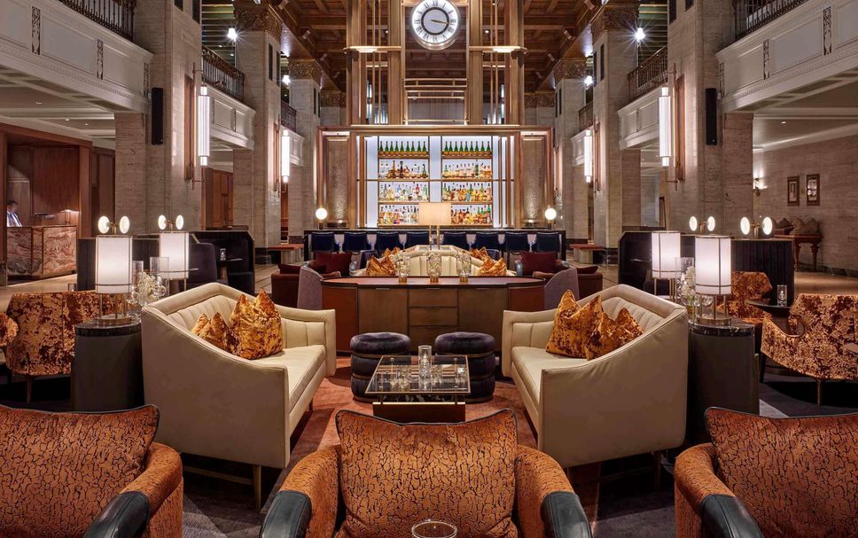 Balai Menunggu Gambar