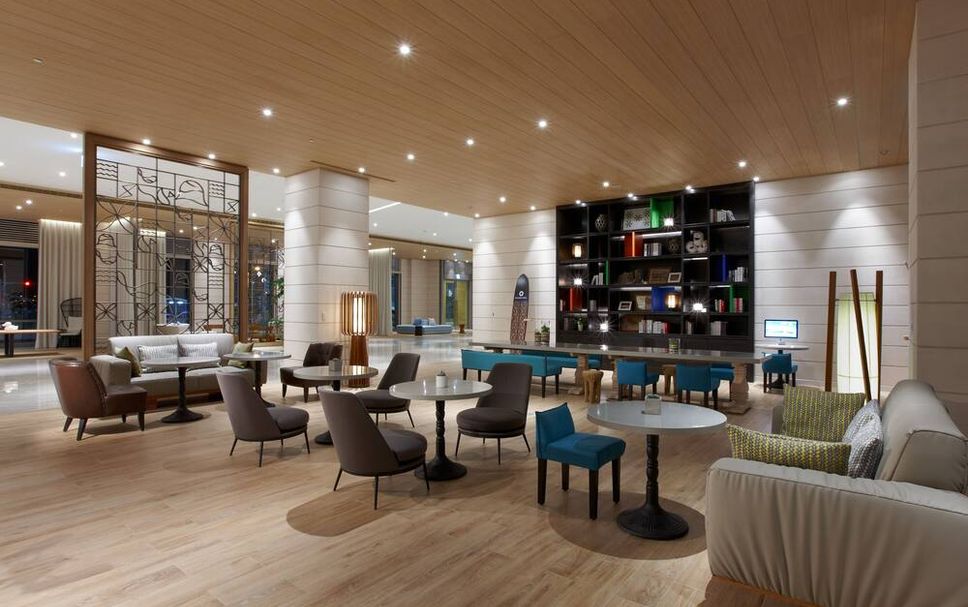 Balai Menunggu Gambar