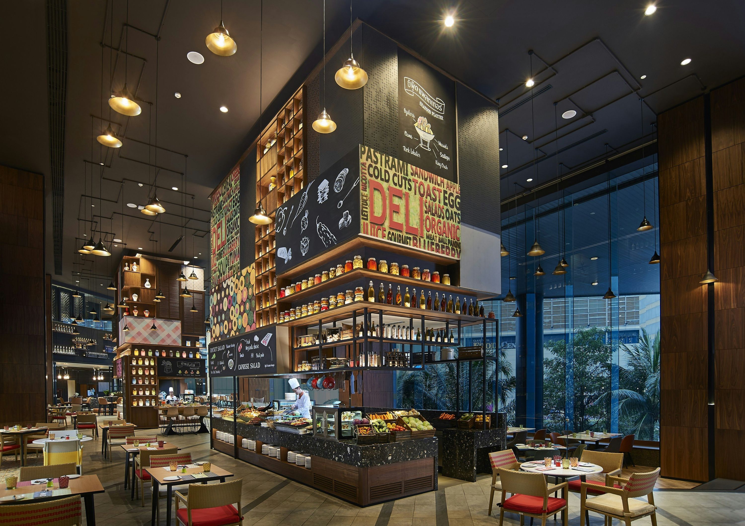 Restoran