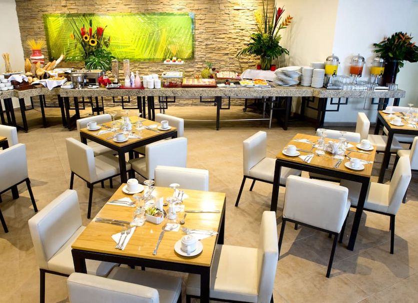 Restoran Gambar