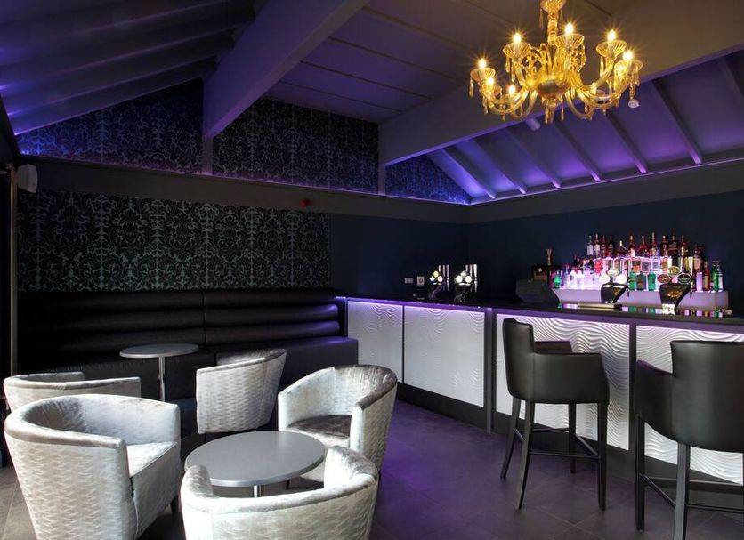 Bar Gambar