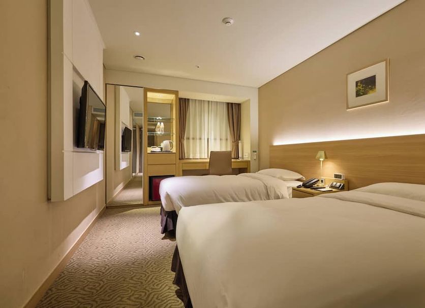 Bilik Tidur Gambar