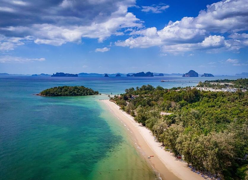 Pantai Gambar