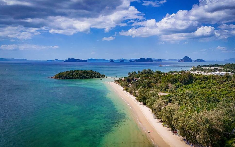 Pantai Gambar