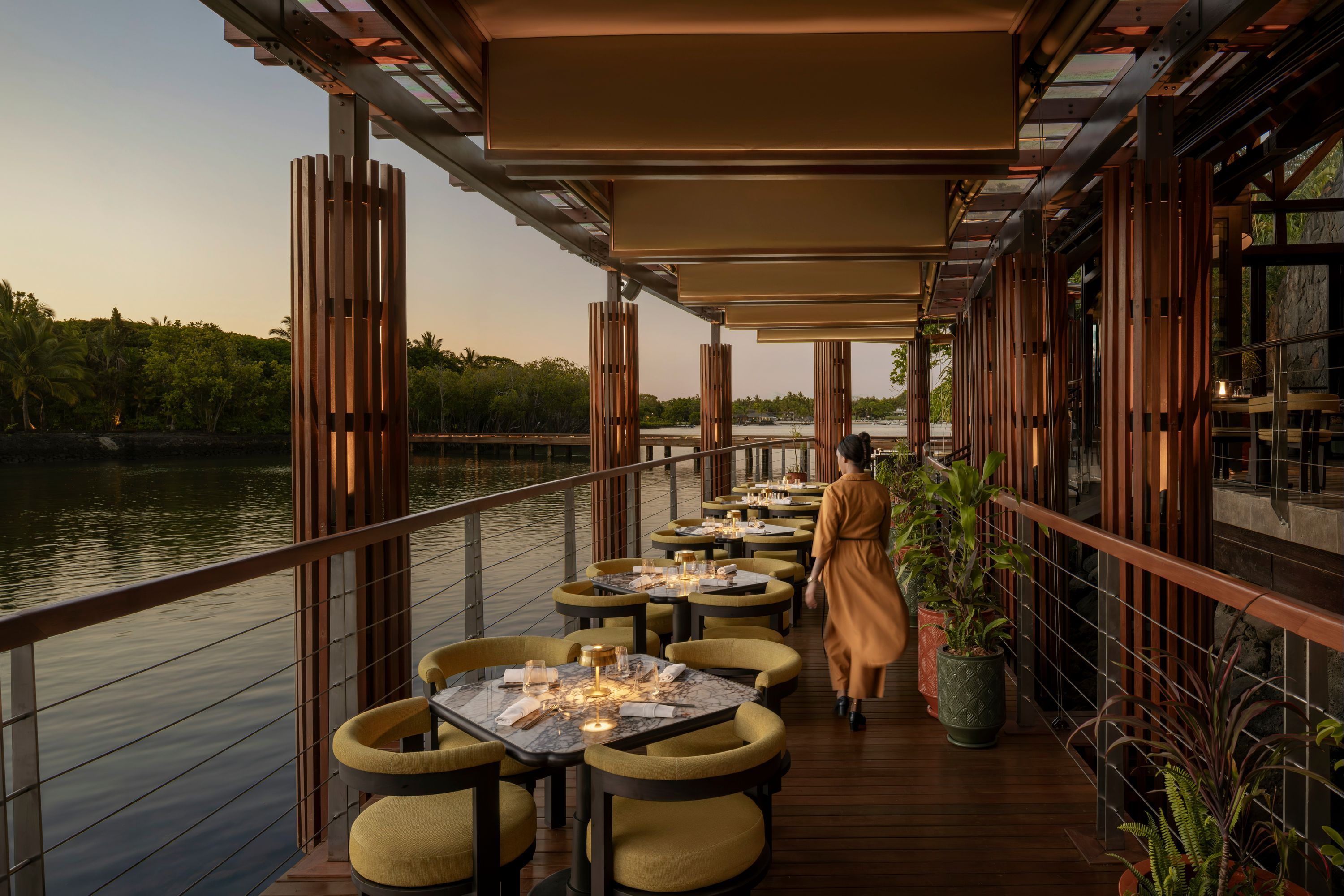 Restoran