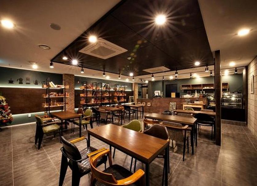 Bar Gambar