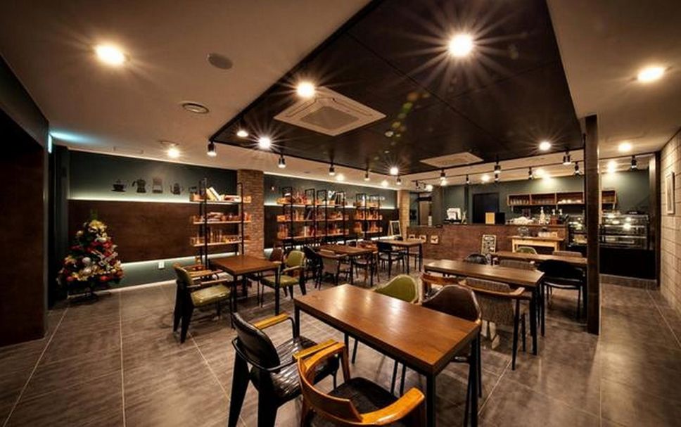 Bar Gambar