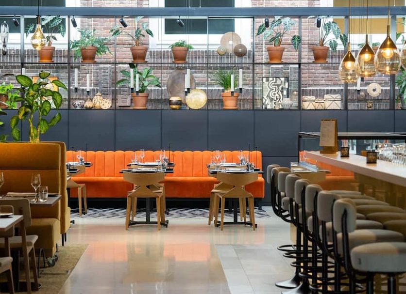Restoran Gambar