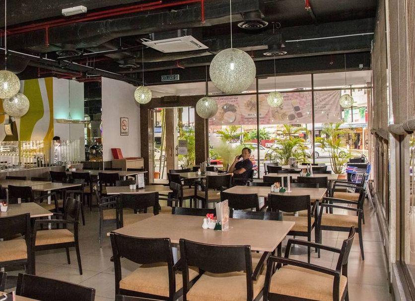 Restoran Gambar