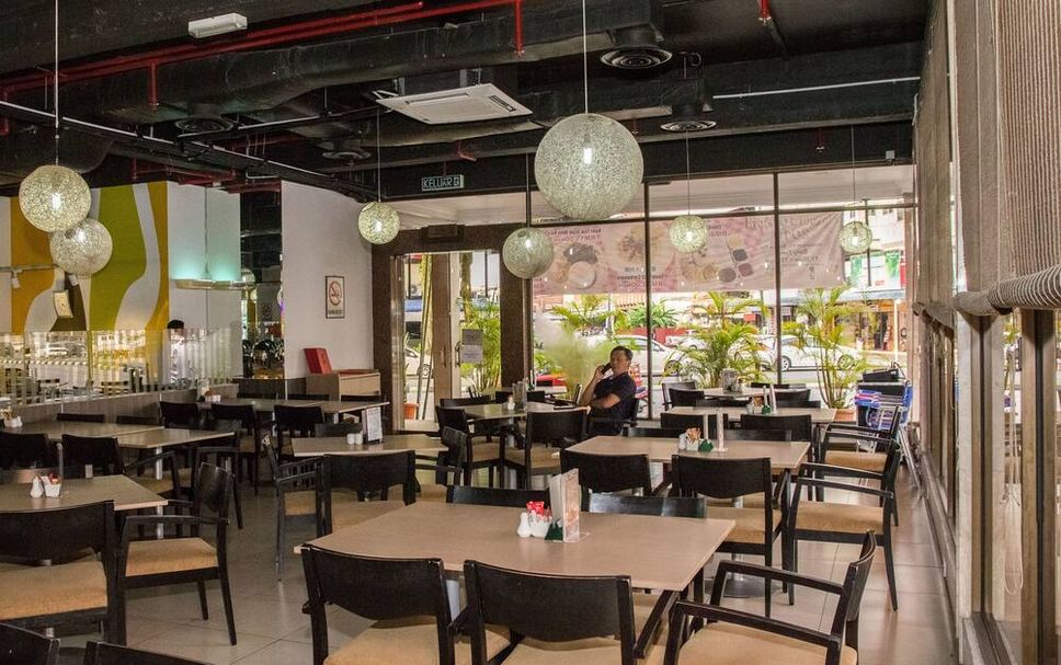 Restoran Gambar