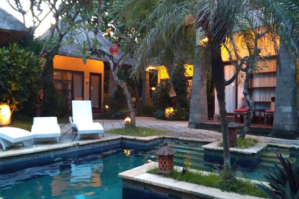 Kolam renang