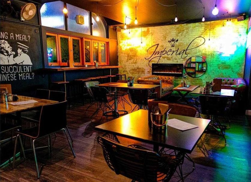 Restoran Gambar