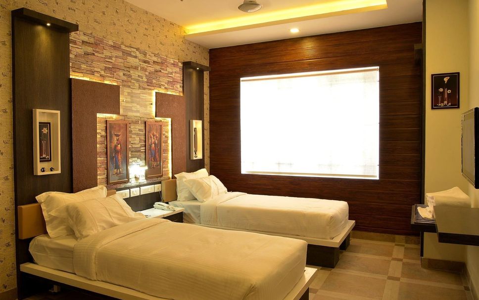 Bilik Tidur Gambar
