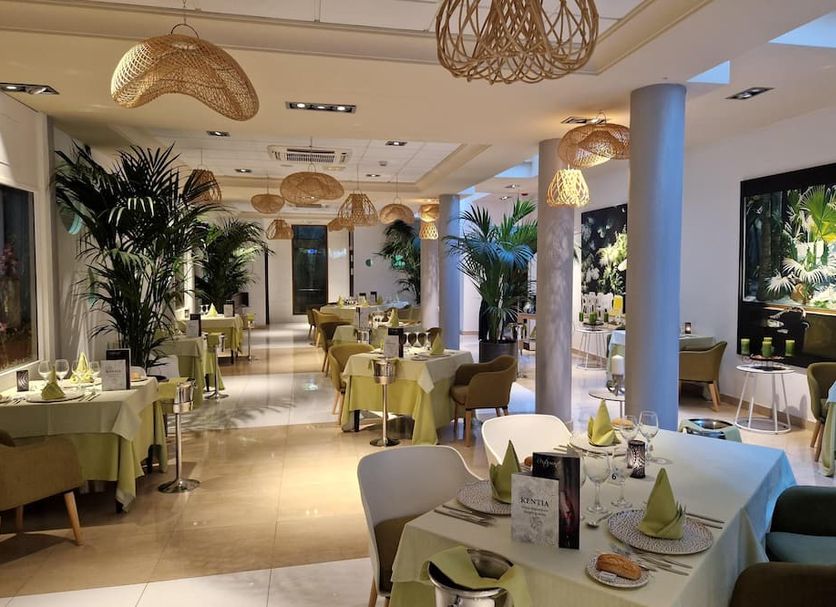 Restoran Gambar