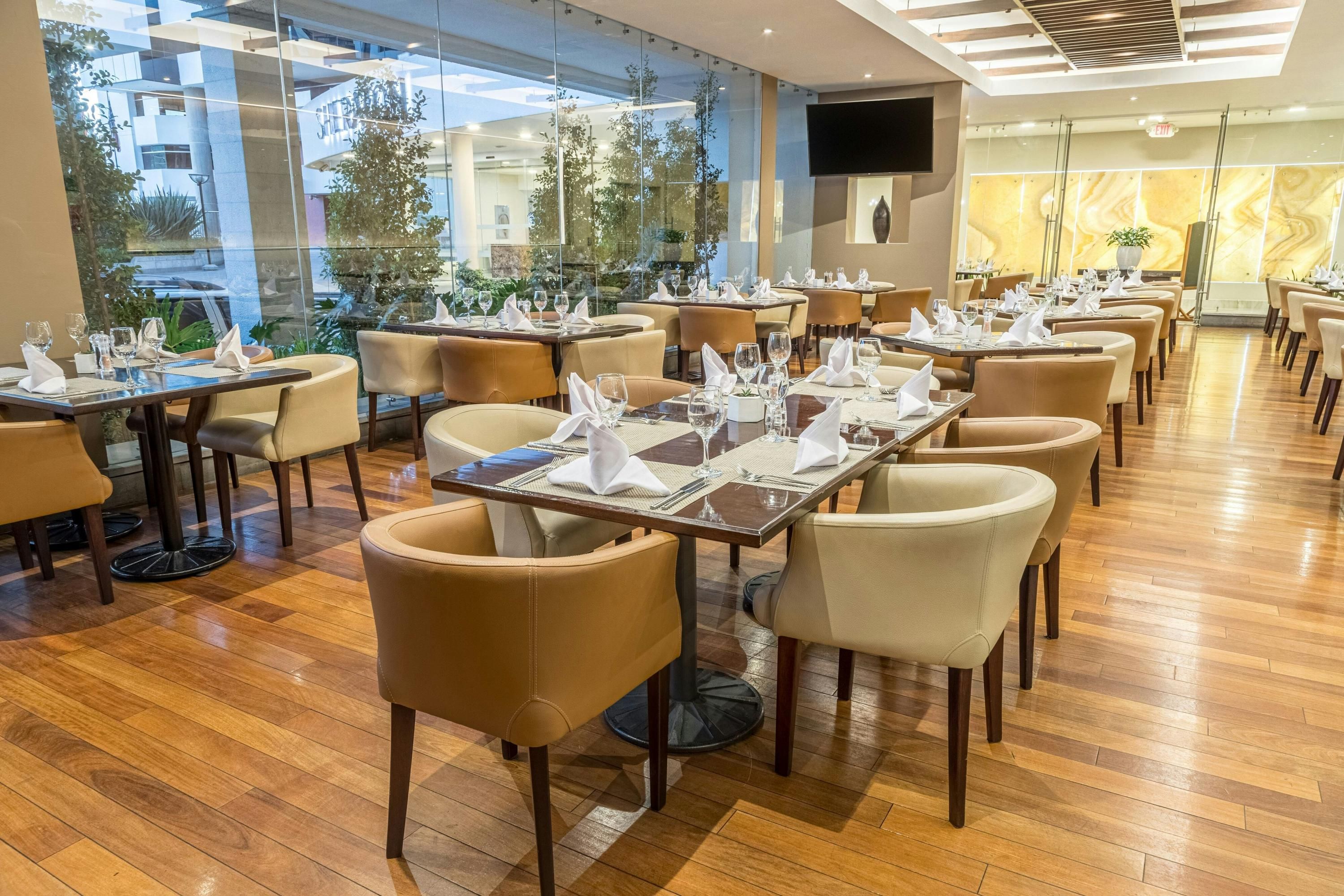 Restoran