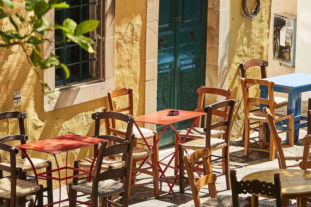 Restoran