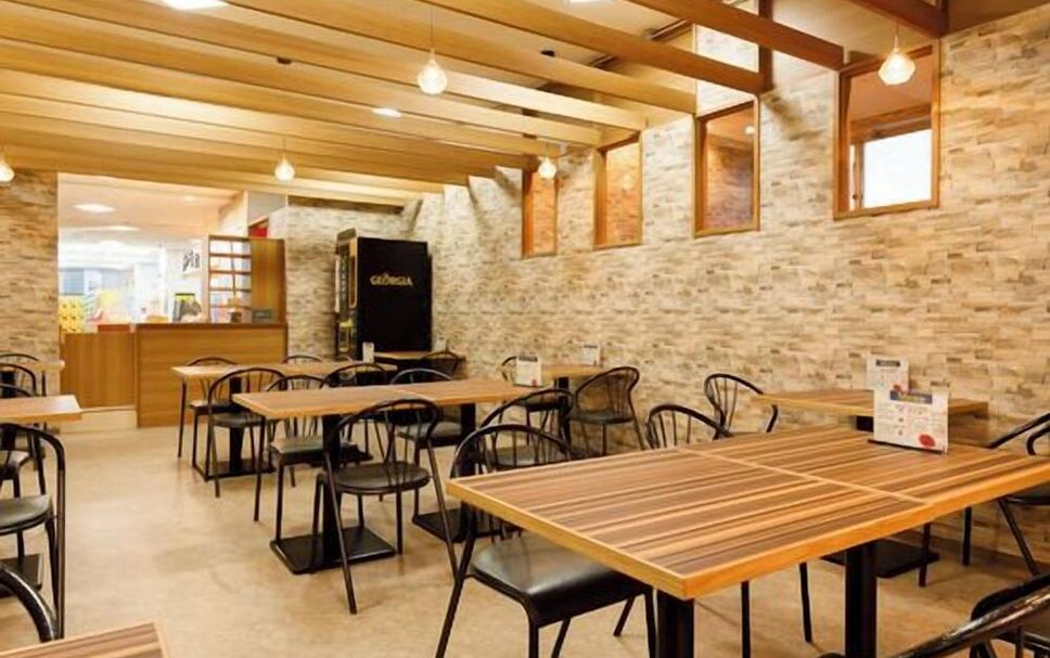 Restoran Gambar