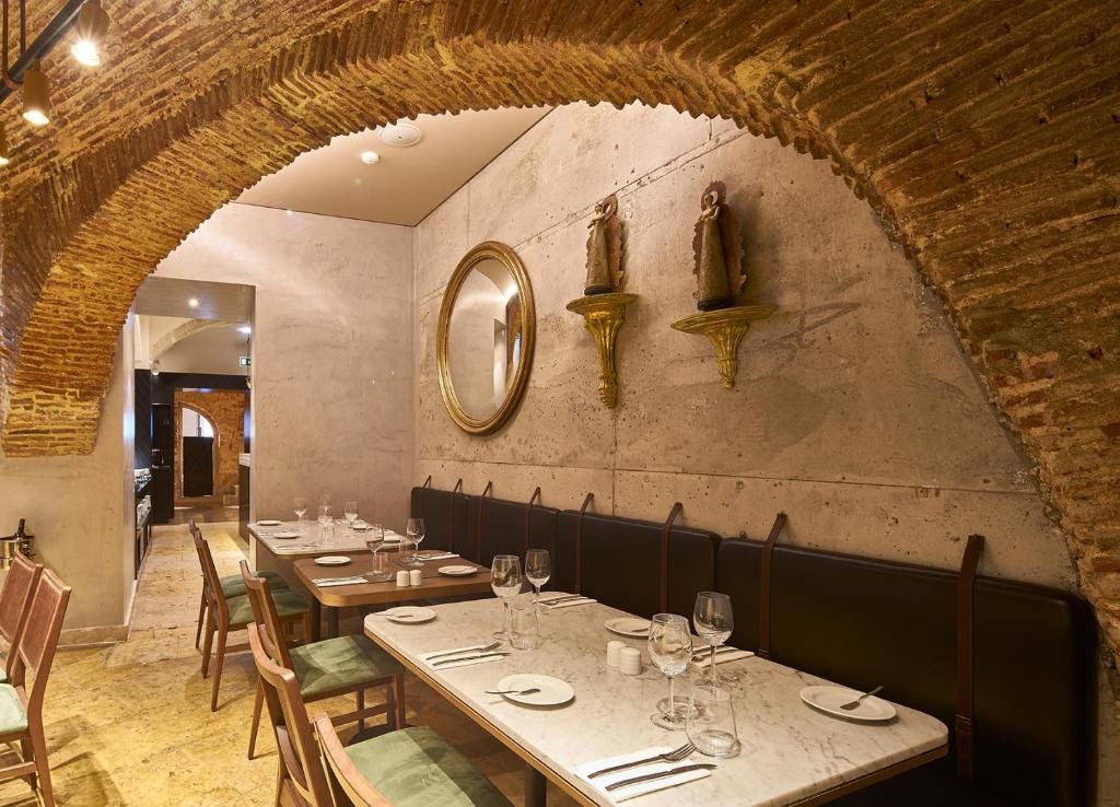 Restoran
