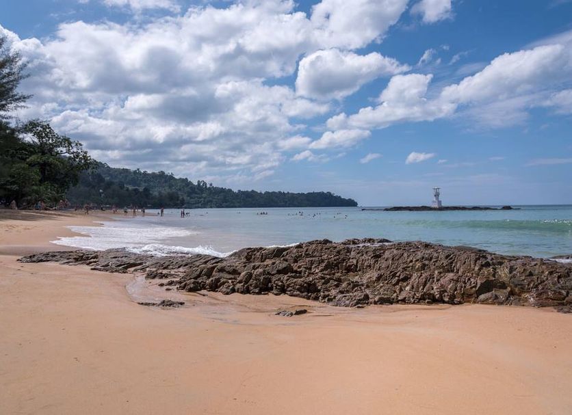 Pantai Gambar