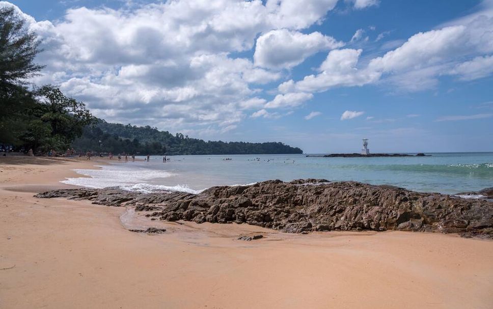 Pantai Gambar