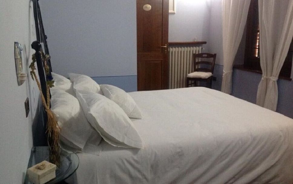 Bilik Tidur Gambar