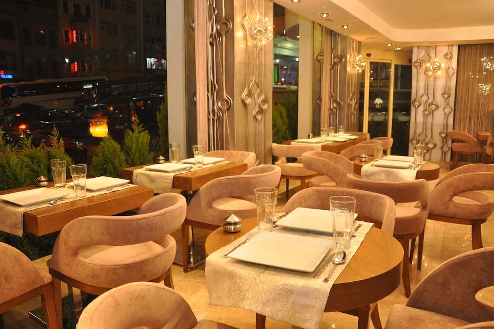 Restoran