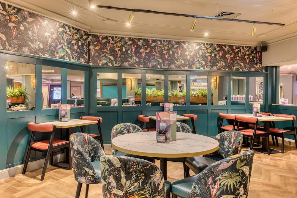 Restoran