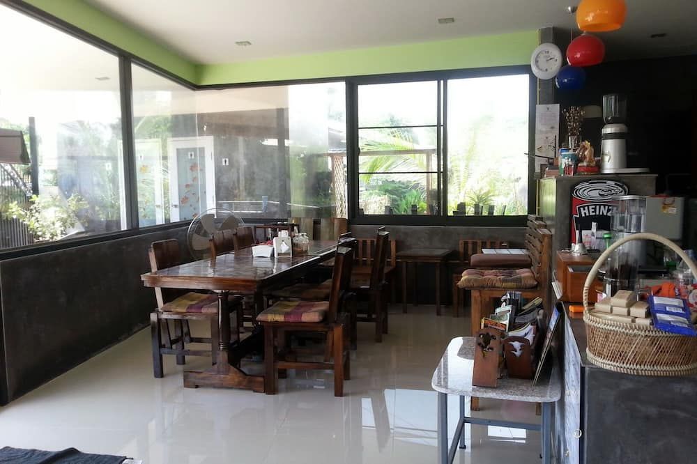 Restoran