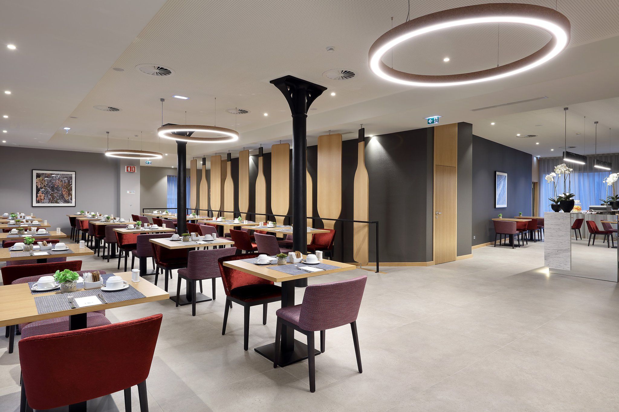 Restoran