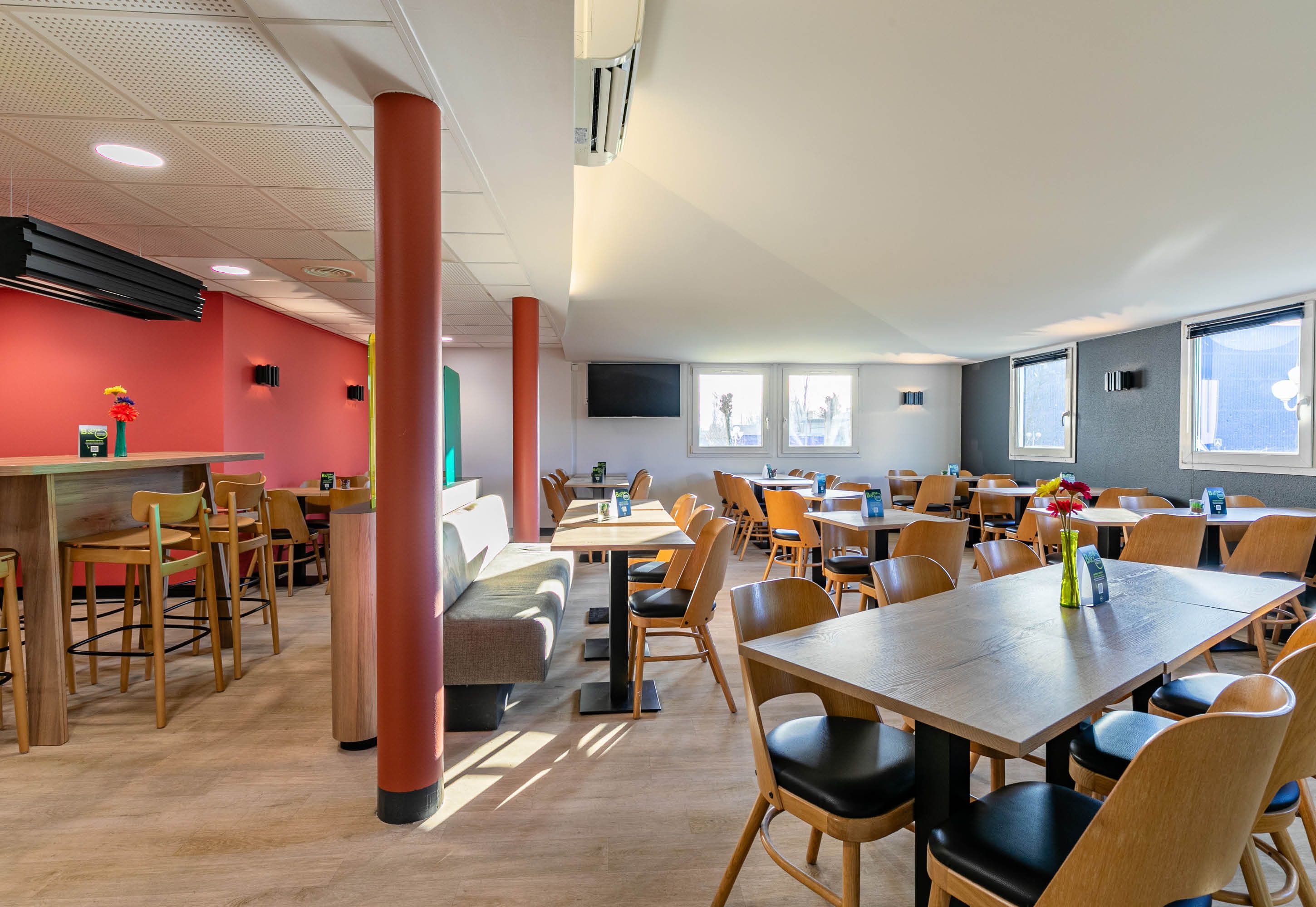 Restoran