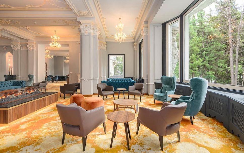 Balai Menunggu Gambar