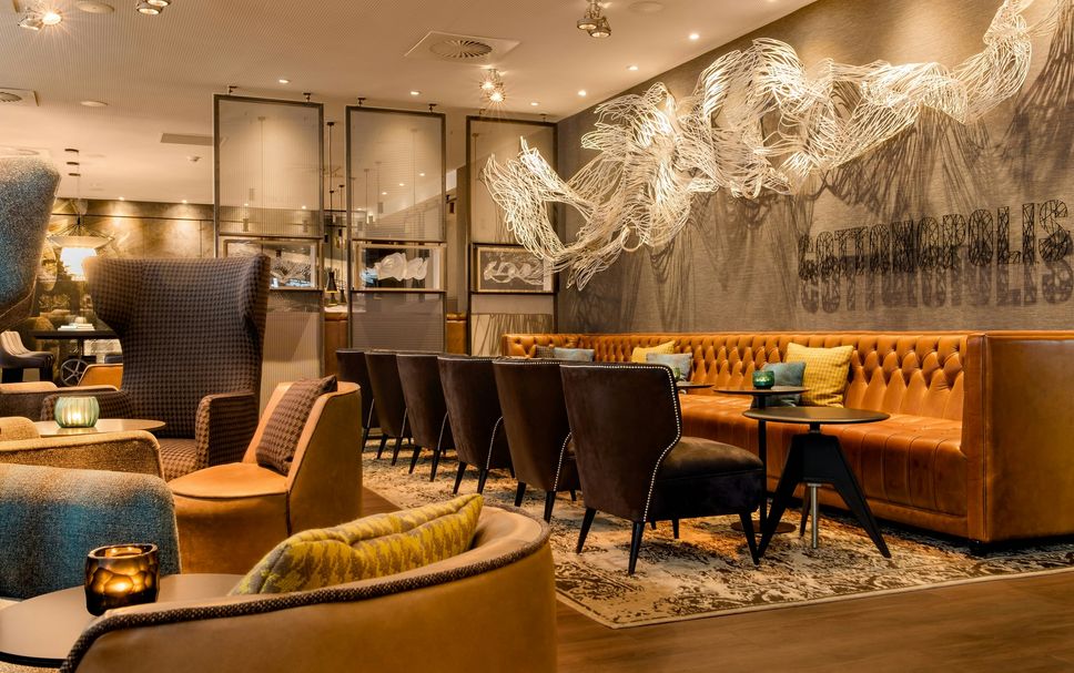 Balai Menunggu Gambar