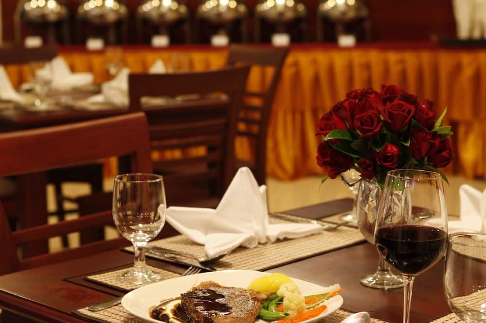Restoran