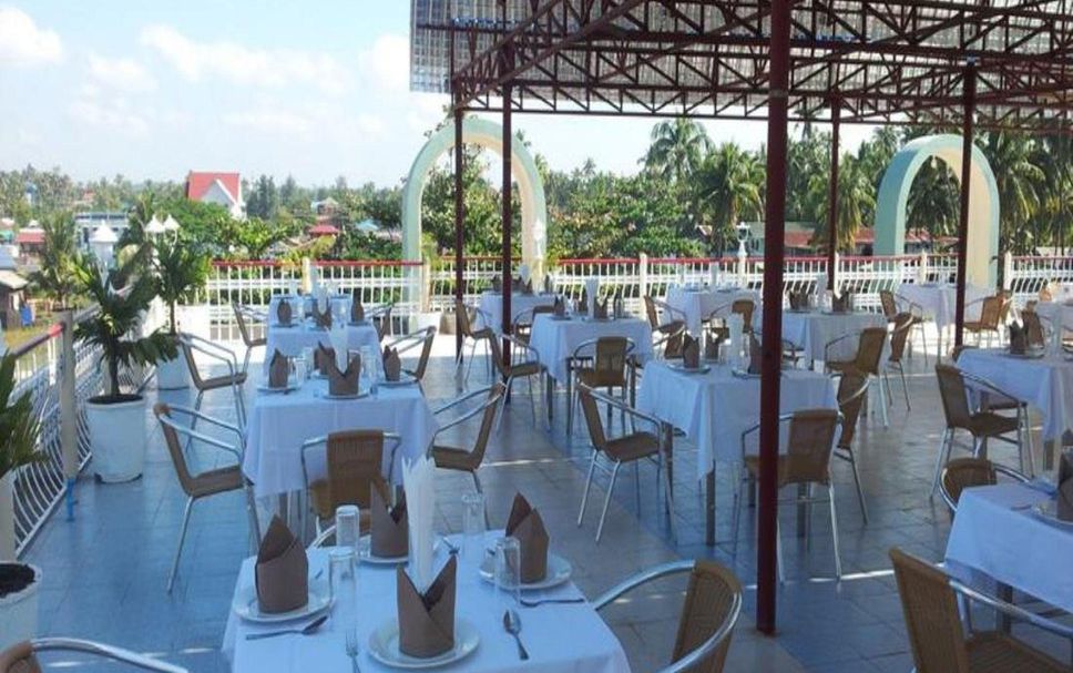 Restoran Gambar