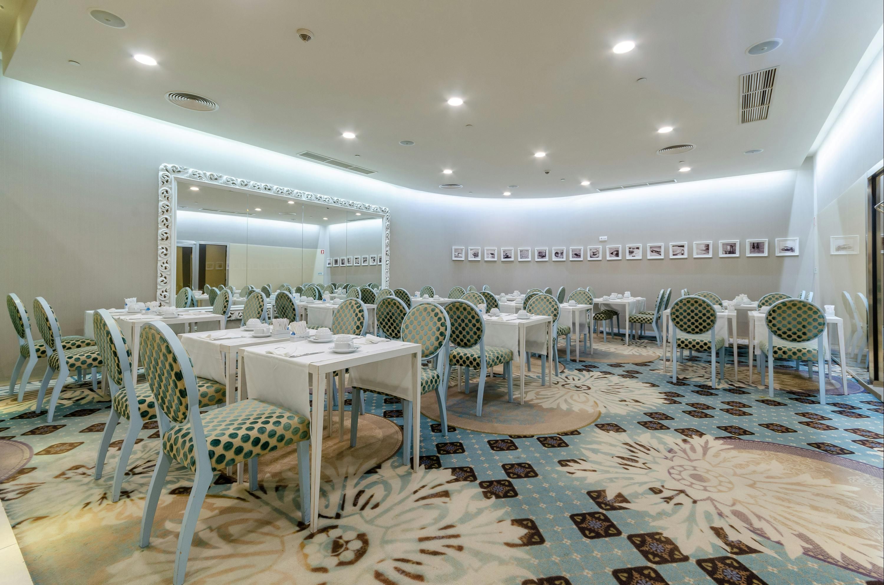 Restoran