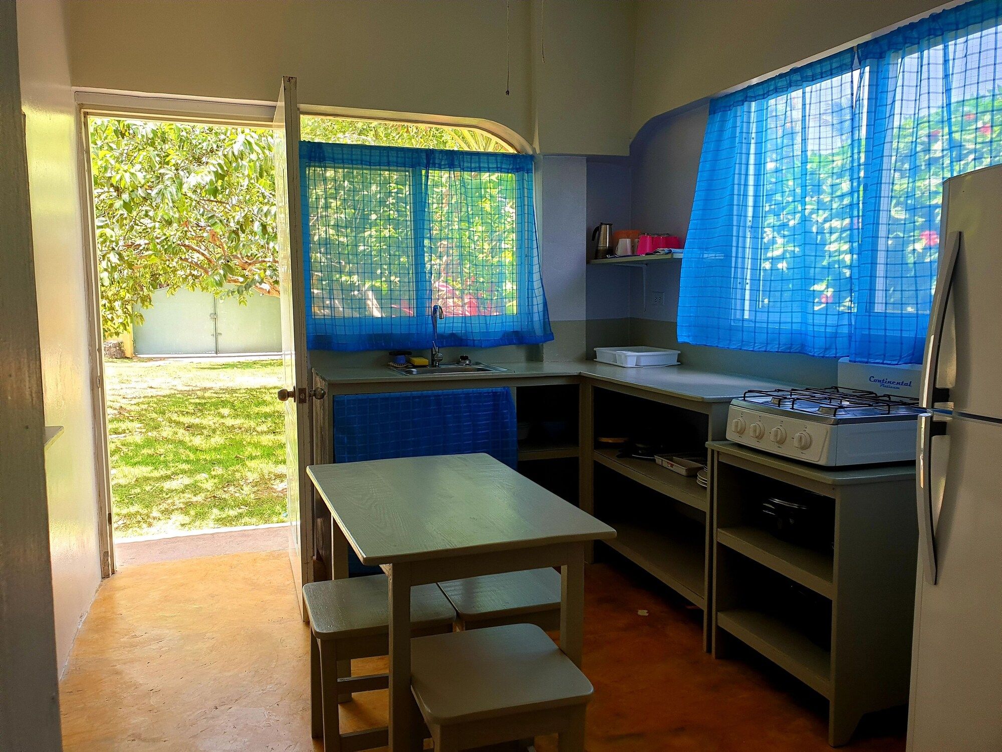 Dapur
