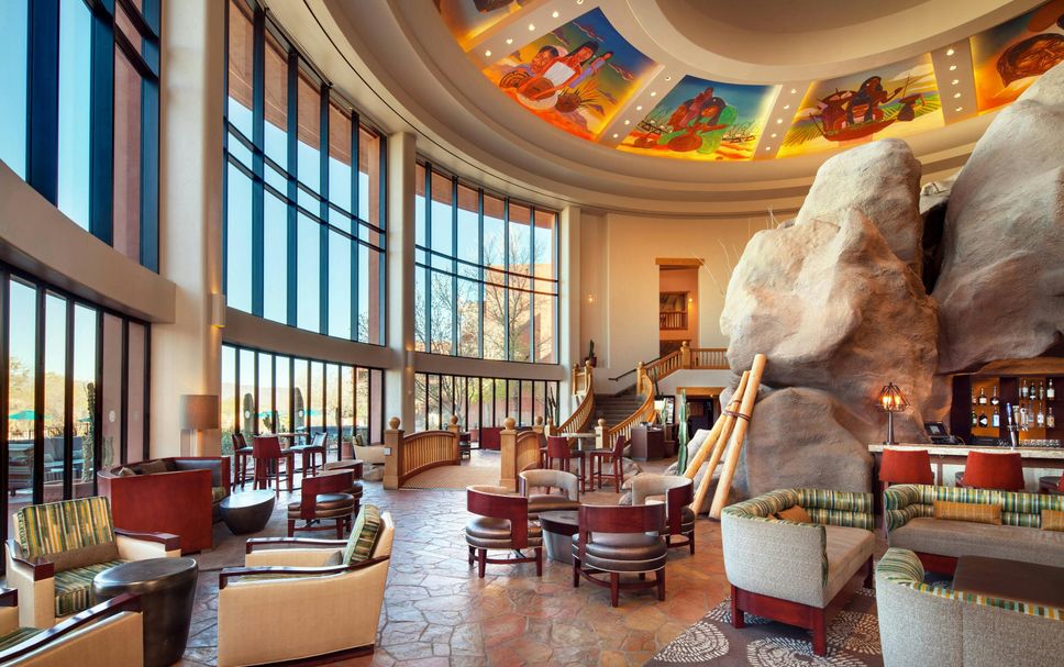 Balai Menunggu Gambar