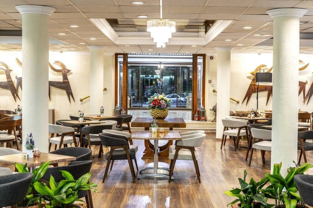 Restoran