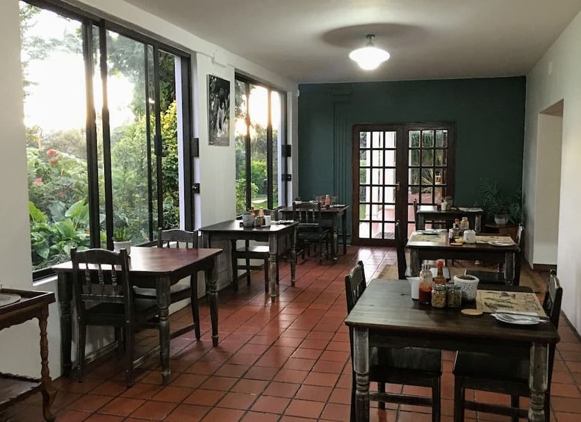 Restoran Gambar