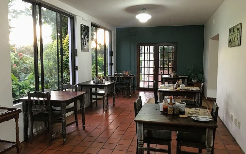 Restoran Gambar