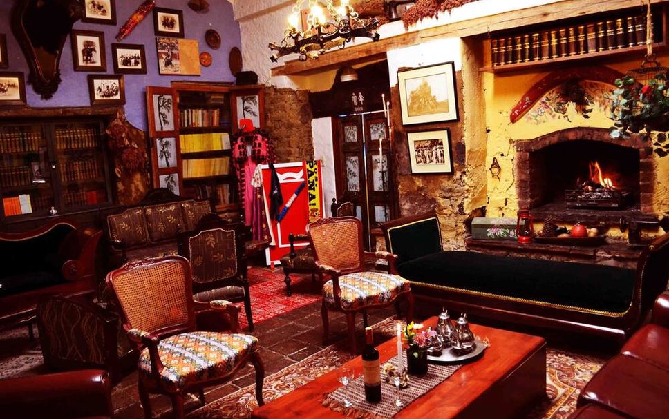 Balai Menunggu Gambar