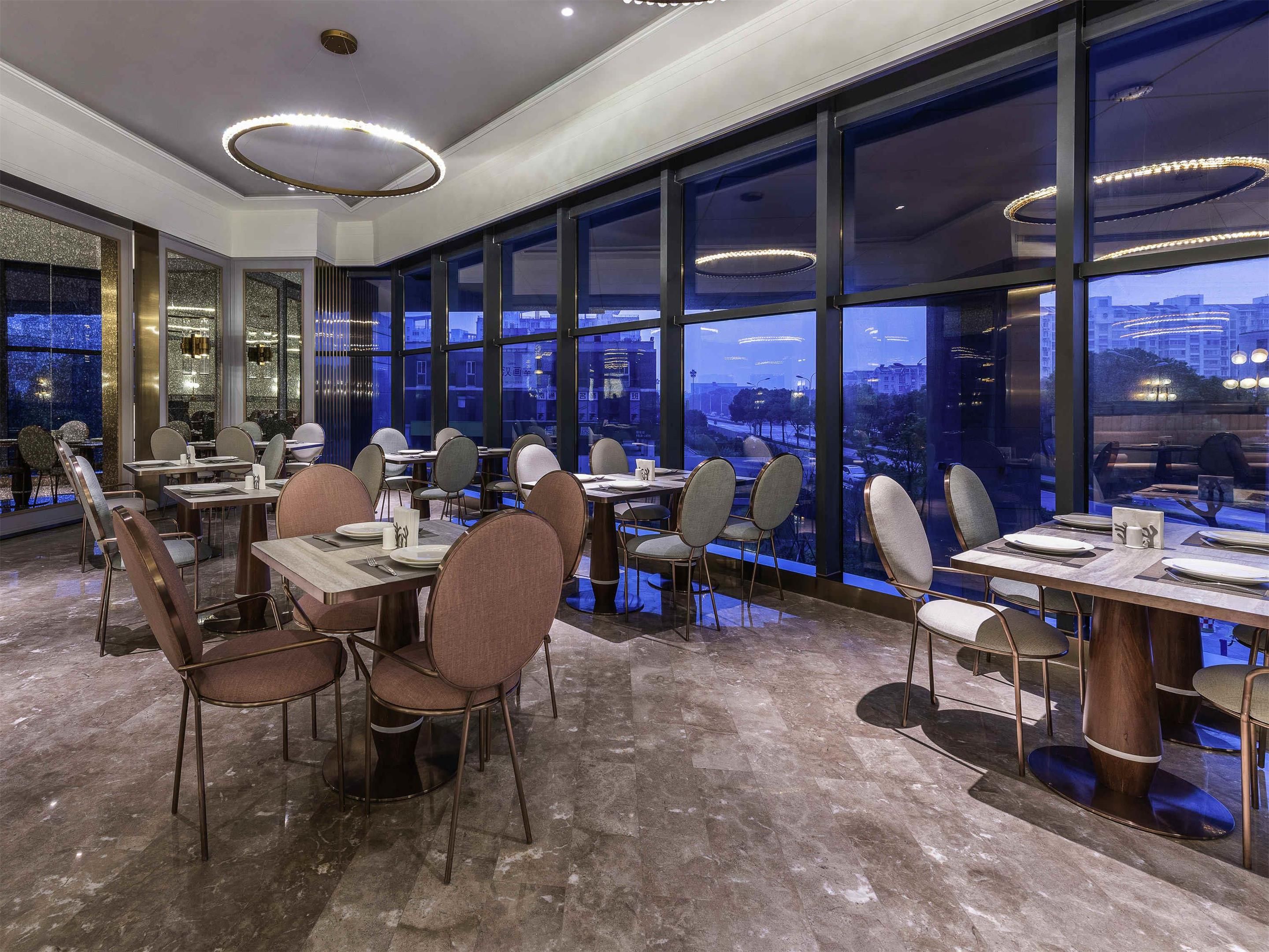 Restoran